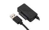 External USB to Sata Optical Drive Interface Cable, USB cable