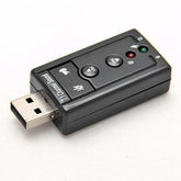 GENERIC Convertor CB - USB - SOUND From USB to Sound, USB cable