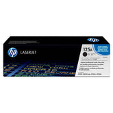 Cartridge HP Laser No 125A