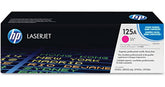 HP 125A Laser Toner Cartridge Magenta(Original) - CompuMe