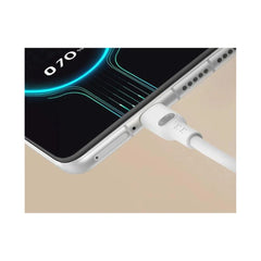 HAVIT CB6280 USB-C TO USB-C SILICONE WIRE CABLE 1.0M