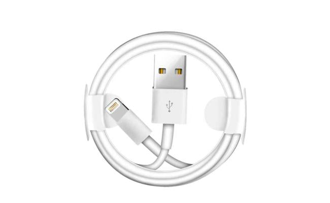 Iphone Lightning to USB Cable 1 meter