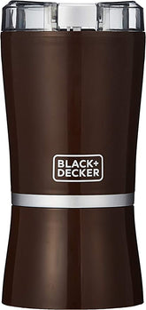 CBM4-B5 Black & Decker Coffee Grinder