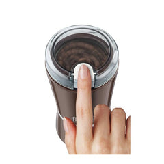 CBM4-B5 Black & Decker Coffee Grinder