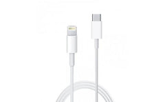 Cable Type C To Iphon 20cm