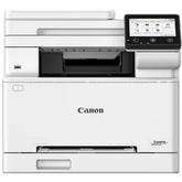 Canon i-SENSYS MF664CDW Wireless & Duples 3-in-1 (Print, Copy, Scan) Multifunction Colour Printer up to 25 ppm