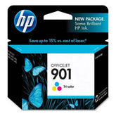 HP toner cartridge for printer supplies
