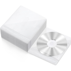 cd sleeves for electronics hardware