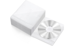 Cd Sleeve 100pieces