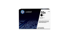 HP CE255A HP55A Laser Toner Cartridge (Original)