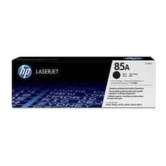 Cartridge HP Laser No 85A