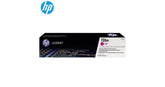 HP 126A Laser Toner Cartridge MAGENTA (Original) - CompuMe