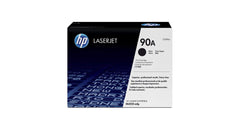 HP 90A Laser Toner Cartridge Black (Original)