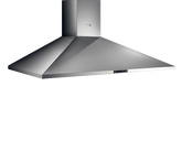 TurboAir Hood 60cm 700m3/h Stainless Steel