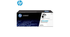 HP CF230A (HP30A) Laser Toner Cartridge Black (Original) - CompuMe