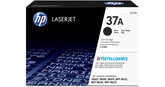 HP 37A CF237A Original Black Toner Cartridge (Original) - CompuMe