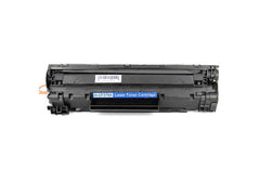 HP toner cartridge for printer supplies