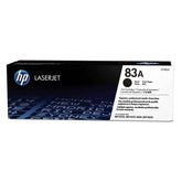 Cartridge HP Laser No 83A