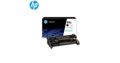 HP CF289A HP 89A Laser Toner Cartridge (Original) - CompuMe