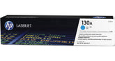 HP CF351A (130A) Laser Toner Cartridge Cyan (Original) - CompuMe