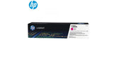 HP CF353A (130A) Laser Toner Cartridge Magenta (Original) - CompuMe