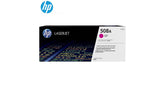 HP CF363A (508A) Laser Toner Cartridge Magenta (Original) - CompuMe