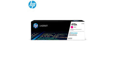 HP 410A Magenta Original LaserJet Toner Cartridge (CF413A) (Original)