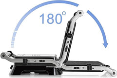 CG1400-B5 Black & Decker Grill, 1400 Watts