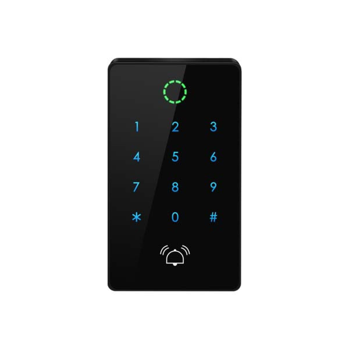 Secukey CH5-WI Big User Capacity Wi-Fi Access Control