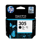 HP 305 Black Original Ink Cartridge