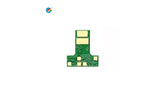 SMART CHIP FOR CF217A COMPATIBLE - CompuMe