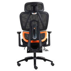 Meetion CHR32 Adjustable Backrest Ergonomic Gaming E-Sport Chair with Footrest