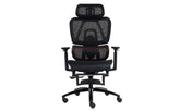 Meetion Chr32 Adjustable Backrest Ergonomic Gaming E Sport Chair With Footrest