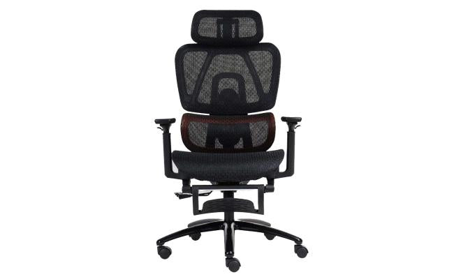 Meetion CHR32 Adjustable Backrest Ergonomic Gaming E Sport Chair with Footrest