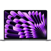 Apple MacBook AIR 15 (2023) Apple M2 (256GB/8GB) 8‑Core CPU & 10‑Core GPU Retina True Tone - Space Gray Color