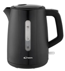 Conti Kettle - 1.7L - Plastic