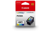 Canon Cl 441 Color Inkjet Cartridge Compatible to Mx 394.mx 473.MX434 with printers & supplies