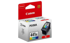 Canon Cl 441xl Color Inkjet Cartridge Compatible MG2140, MG2240, MG3140, MX534, MX434
