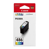 Canon CL-486 Colour Ink Cartridge