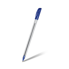 Claro A-One Pens Pack of 50, Blue
