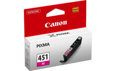 Canon C45li M Magenta Inkjet Cartridge Compatible With Ip7240.ix6840.mg5440