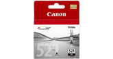 Canon CLI-521B Ink / Inkjet Cartridge Black (Original) - CompuMe