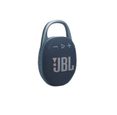 JBL Clip 5 Portable Bluetooth Speaker - Blue