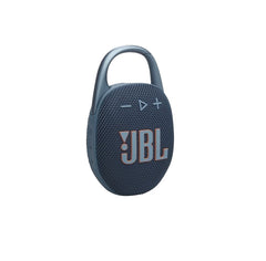 JBL Clip 5 Portable Bluetooth Speaker - Blue