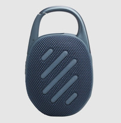 JBL Clip 5 Portable Bluetooth Speaker - Blue