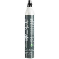 DrinkMate CO2 Carbonating Cylinder (Filled) 60L