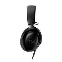 HyperX Cloud III Wired Gaming Headset One Pin -Black