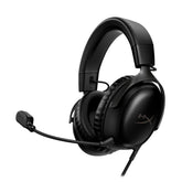 HyperX Cloud III Wired Gaming Headset One Pin -Black