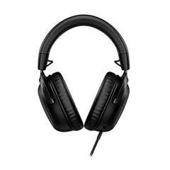 HyperX Cloud III Wired Gaming Headset One Pin -Black