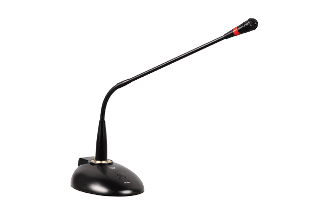 Aisp Cm 48 Wired Conference Microphone